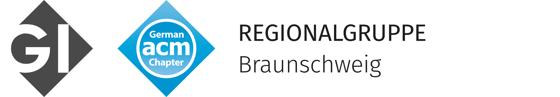 Logo der Gesellschaft für Informatik e.V.